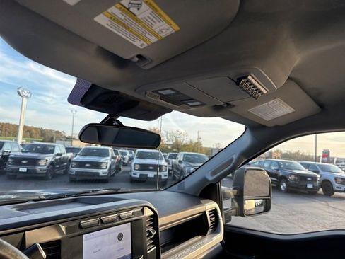 Used 2024 Ford F350 XL w/ XL Off-Road Package image 23