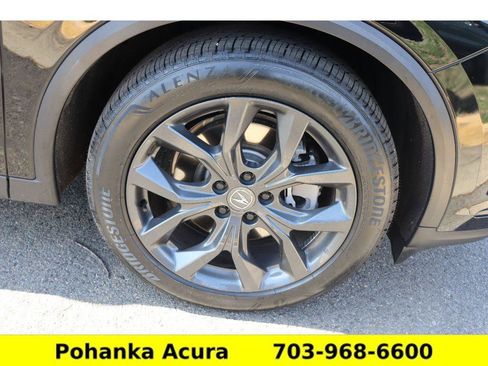 Certified 2023 Acura MDX A-Spec image 33