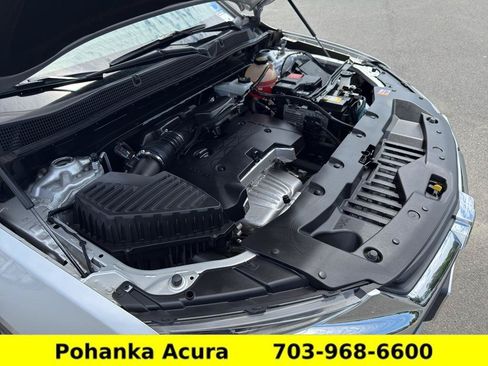 Used 2020 Chevrolet Blazer LT FWD image 30
