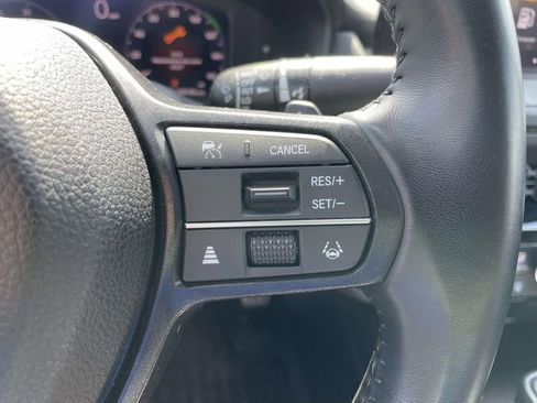 Used 2023 Honda Accord Sport image 30