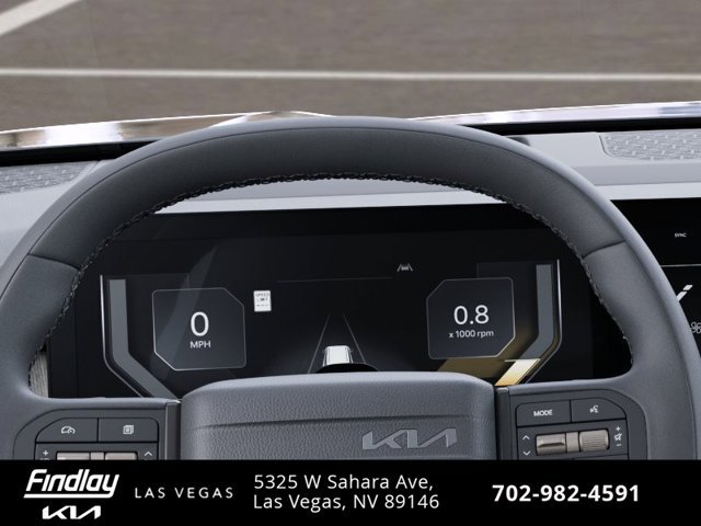 New 2027 Kia Telluride SX Prestige AWD/4WD image 44