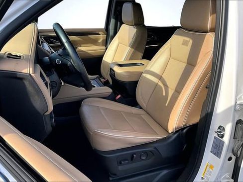 Used 2021 Chevrolet Tahoe Premier image 23