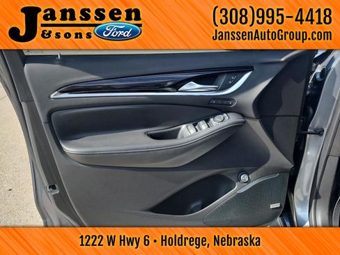 Used 2021 Buick Enclave Avenir FWD image 22