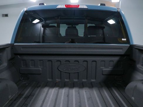 Used 2023 Ford F150 Lariat w/ Equipment Group 502A High AWD/4WD image 32