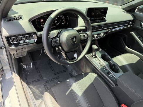 Used 2026 Honda Civic Sport image 2