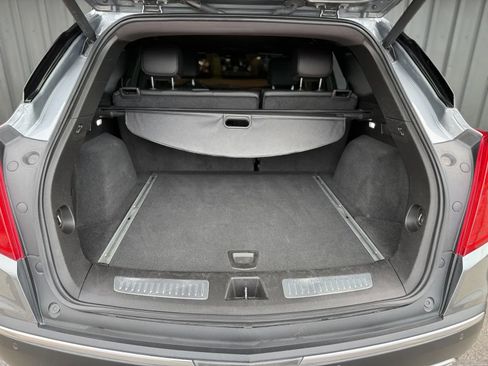 Used 2022 Cadillac XT5 Premium Luxury image 15