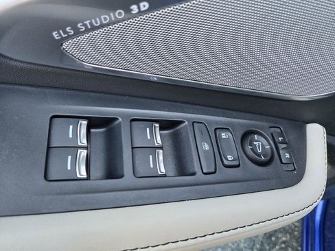 Certified 2025 Acura RDX A-Spec AWD/4WD image 13