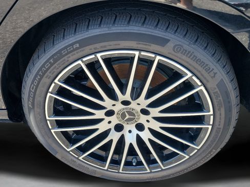 Certified 2026 Mercedes-Benz C 300 Sedan image 27