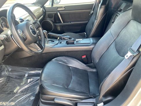 Used 2013 MAZDA MX-5 Miata Grand Touring w/ Premium Pkg image 23