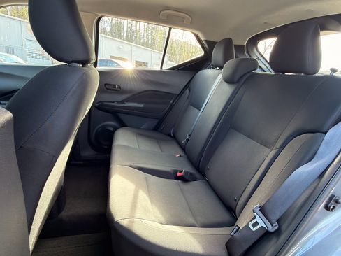 Used 2024 Nissan Kicks S w/ Interior Electronics Package image 20