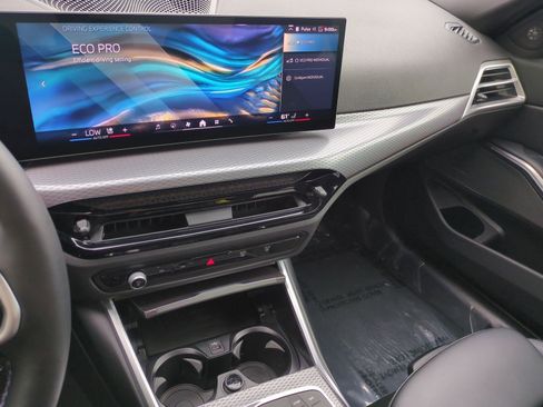 Used 2025 BMW M340i RWD image 30