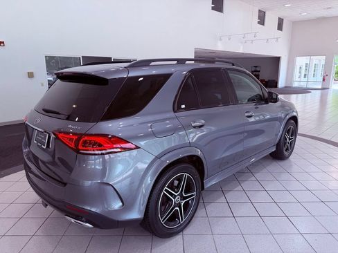 Used 2020 Mercedes-Benz GLE 350 4MATIC image 14