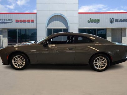 New 2025 Dodge Charger R/T w/ Sun & Sound Package