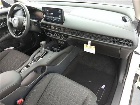 Used 2026 Honda HR-V LX image 20