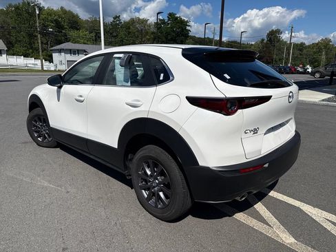 Used 2024 MAZDA CX-30 AWD 2.5 S image 3