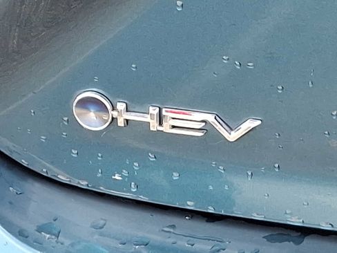 Certified 2025 Toyota Camry SE image 34