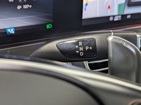 Used 2018 Mercedes-Benz E 63 AMG S image 25
