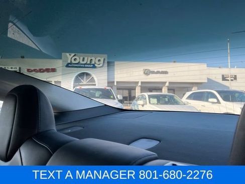 Used 2020 Tesla Model 3 Standard Range RWD image 36