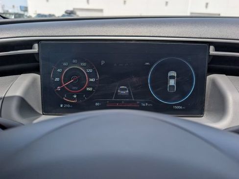 Used 2024 Hyundai Santa Cruz XRT AWD/4WD image 15
