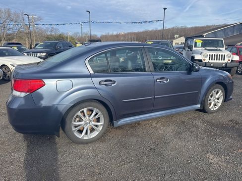 Used 2013 Subaru Legacy 3.6R Limited image 10