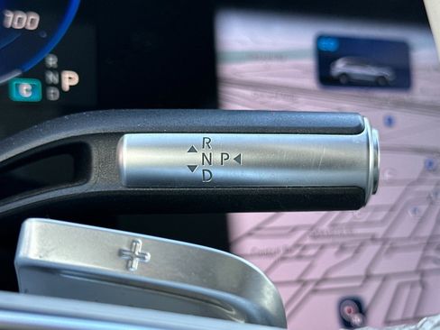 Certified 2023 Mercedes-Benz EQS 580 4MATIC SUV image 17