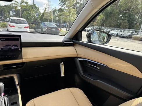 New 2026 MAZDA CX-5 2.5 S w/ Premium Package AWD/4WD image 15