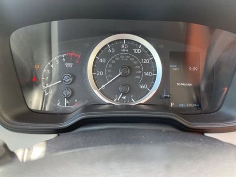 Used 2022 Toyota Corolla LE FWD image 20