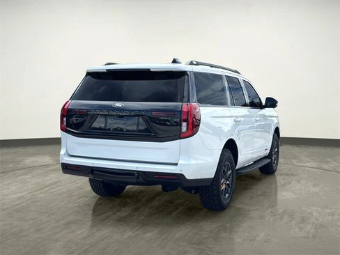 Certified 2025 Ford Expedition Tremor image 9