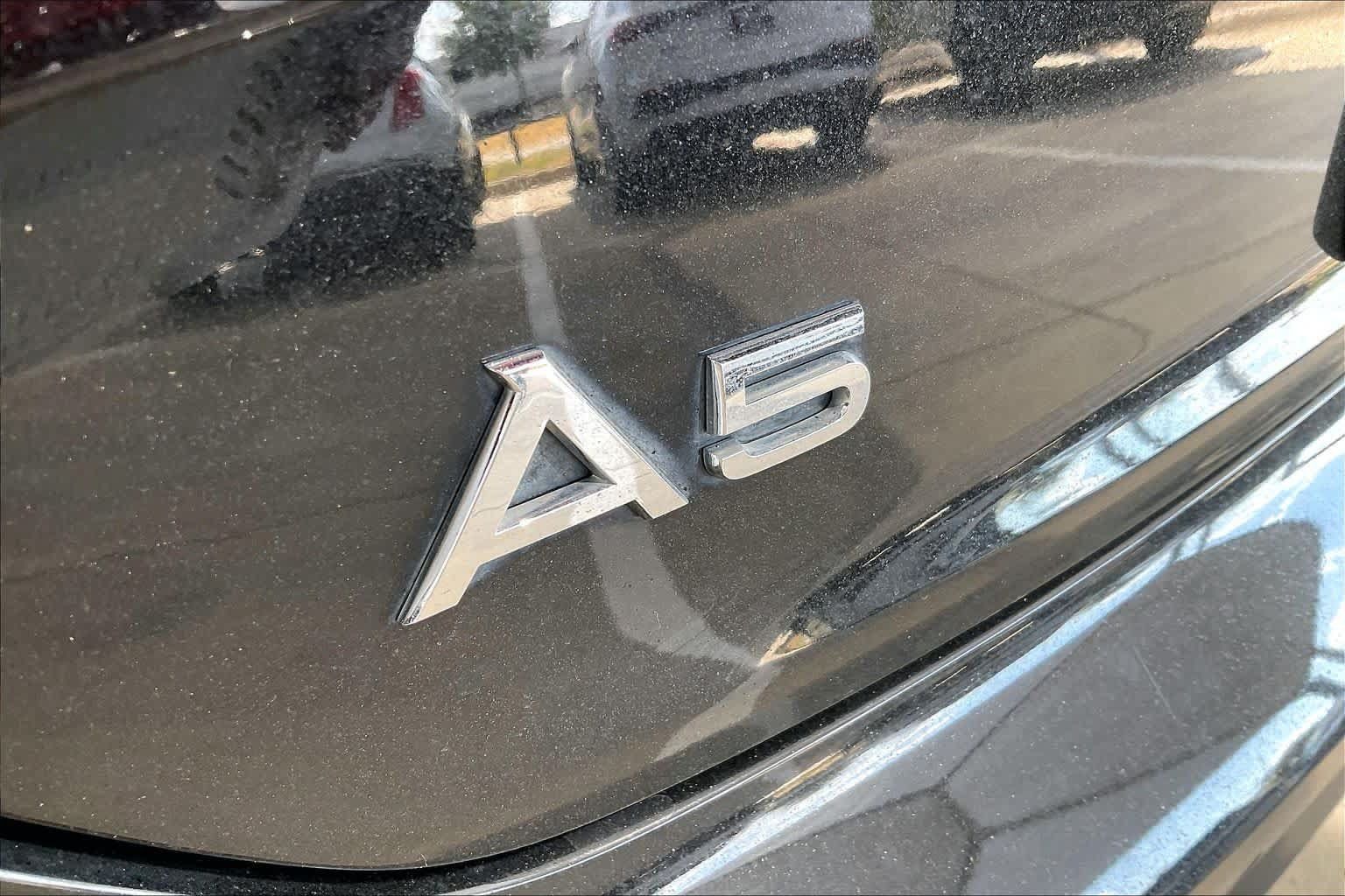 Used 2018 Audi A5 2.0T Premium Plus w/ Premium Plus AWD/4WD image 31