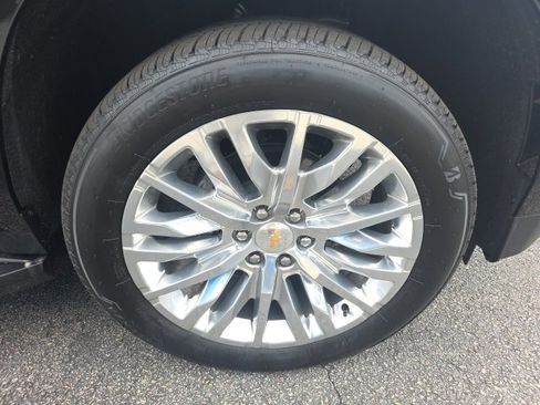 New 2026 Chevrolet Tahoe Premier image 7