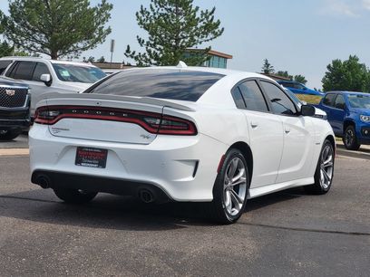 Used 2020 Dodge Charger R/T