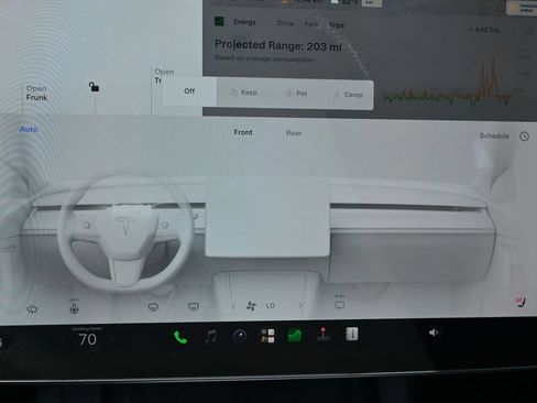 Used 2023 Tesla Model 3 Standard Range RWD image 32