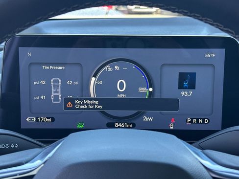 Used 2024 Honda Prologue Touring image 24