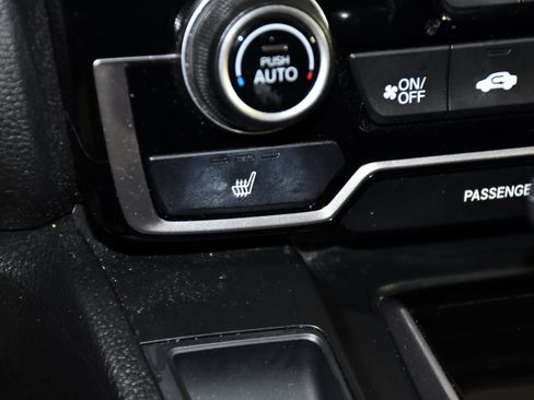 Used 2021 Honda CR-V EX-L image 29