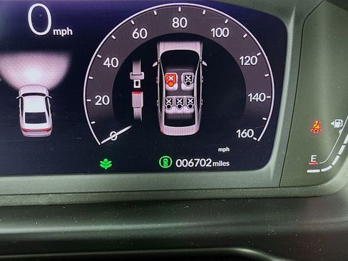 Used 2025 Honda Accord SE image 19