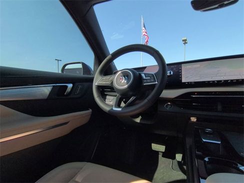 New 2026 Buick Enclave Preferred w/ Power Package image 7