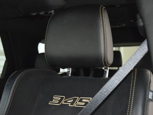 Used 2025 Dodge Durango R/T AWD/4WD image 40