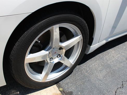 Used 2014 Nissan Maxima 3.5 SV w/ SV Value Package FWD image 17
