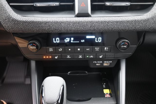 New 2026 Subaru Outback Limited XT AWD/4WD image 12