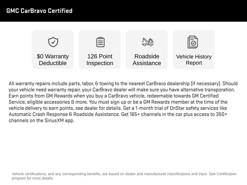 Certified 2025 GMC Sierra 2500 Denali Ultimate AWD/4WD image 4