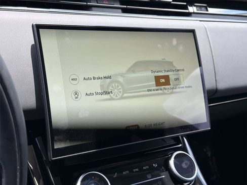 Used 2023 Land Rover Range Rover Sport SE Dynamic AWD/4WD image 40