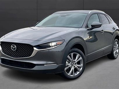 Used 2025 MAZDA CX-30 AWD 2.5 S w/ Preferred Package