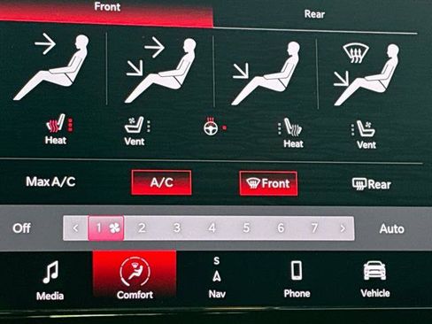 Used 2022 Dodge Durango R/T image 36