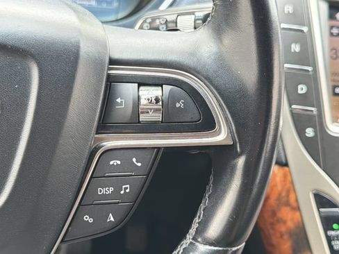 Used 2019 Lincoln Nautilus Reserve AWD/4WD image 20