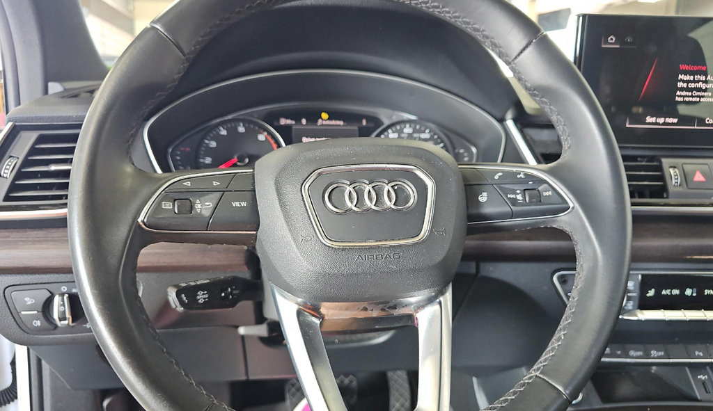 Used 2023 Audi Q5 2.0T Premium w/ Convenience Package AWD/4WD image 23