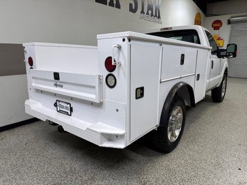 Used 2016 Ford F350 XL image 39