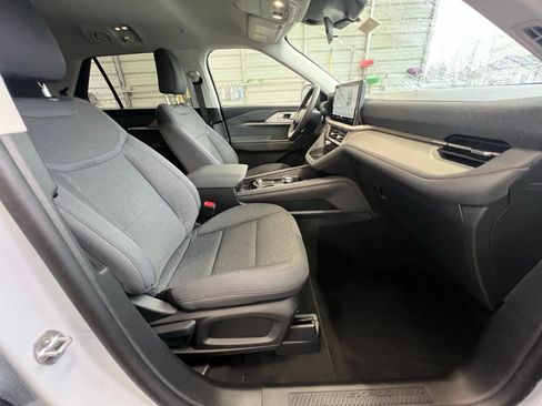 Used 2026 Ford Explorer Active image 16