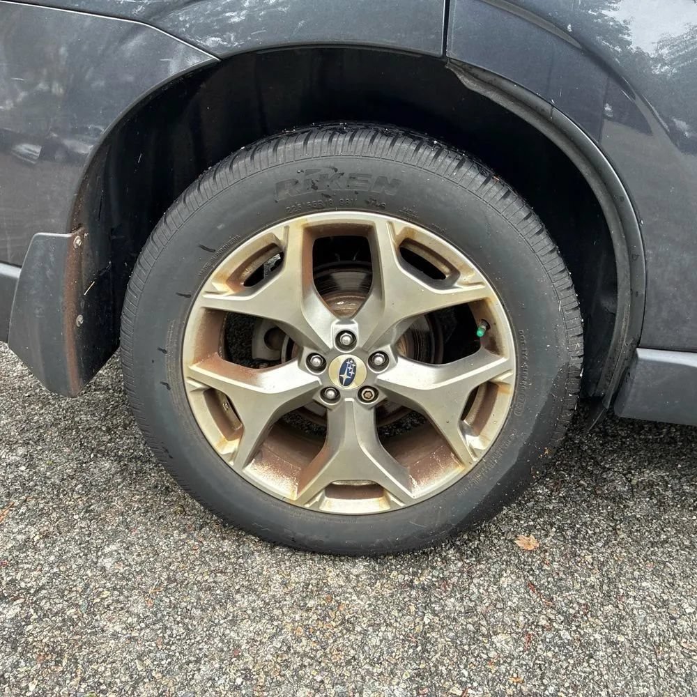 Used 2018 Subaru Forester 2.5i Touring AWD/4WD image 19