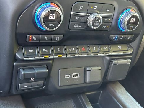 Used 2021 GMC Sierra 1500 Denali w/ Technology Package image 60