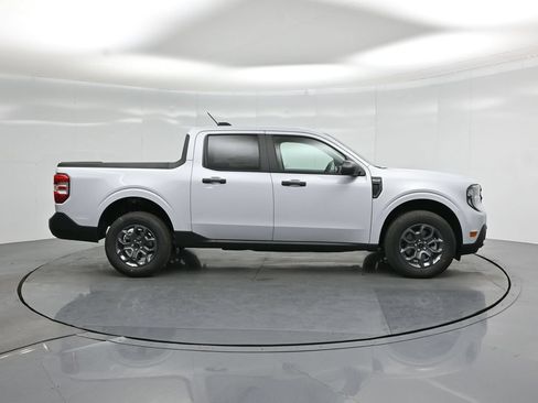 New 2026 Ford Maverick XLT FWD image 19
